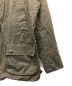 中古・古着 Barbour (バブアー) ASHBY WAX JACKET オリーブ サイズ:M：18000円