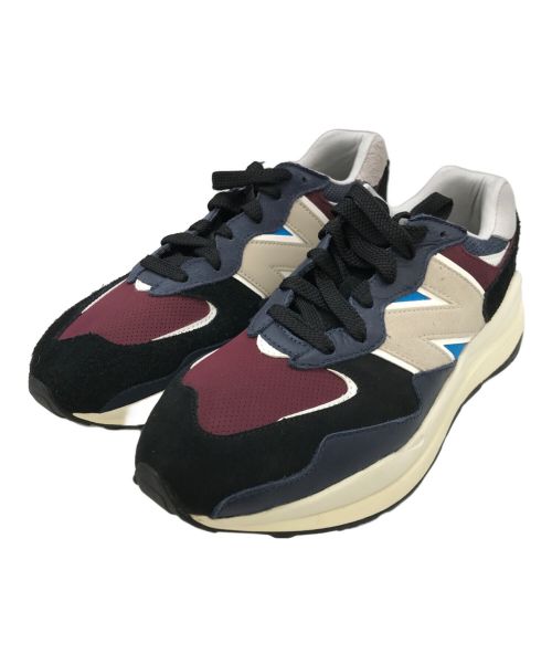 NEW BALANCE（ニューバランス）NEW BALANCE (ニューバランス) ローカットスニーカー ネイビー サイズ:11USの古着・服飾アイテム