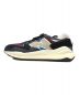 NEW BALANCE (ニューバランス) ローカットスニーカー ネイビー サイズ:11US：7000円