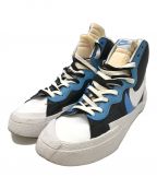 NIKE×sacaiナイキ×サカイ）の古着「BLAZER MID/SACAI」｜マルチカラー