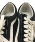 中古・古着 VANS (バンズ) CDG (シーディージー) スニーカー ブラック サイズ:UK5.5：5000円