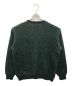 Needles (ニードルズ) Mohair Cardigan Diamond グリーン サイズ:S：15000円