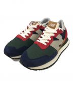 NEW BALANCEニューバランス）の古着「スニーカー」｜マルチカラー