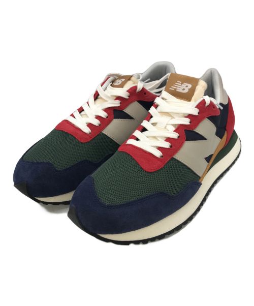 NEW BALANCE（ニューバランス）NEW BALANCE (ニューバランス) スニーカー マルチカラー サイズ:11USの古着・服飾アイテム