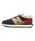 NEW BALANCE (ニューバランス) スニーカー マルチカラー サイズ:11US：7000円