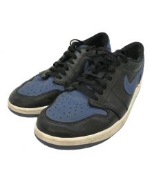 NIKE（ナイキ）の古着「Air Jordan 1 Low OG」｜Mystic Navy