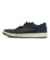 NIKE (ナイキ) Air Jordan 1 Low OG Mystic Navy サイズ:US12：8000円