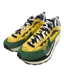 NIKE×sacai（ナイキ×サカイ）の古着「ローカットスニーカー」｜グリーン