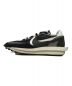 NIKE (ナイキ) ローカットスニーカー ブラック サイズ:US12：18000円