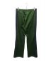 Needles (ニードルズ) Boot-Cut Track Pant グリーン サイズ:M：11000円