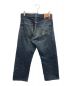 LEVI'S (リーバイス) デニムパンツ インディゴ サイズ:W33×L36：8000円