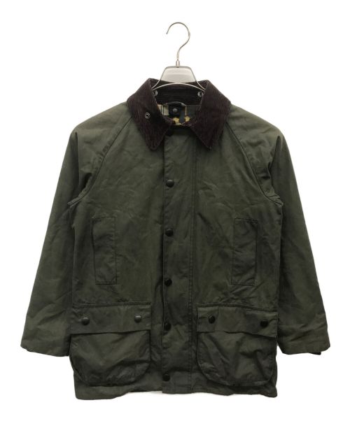 Barbour（バブアー）Barbour (バブアー) オイルドジャケット カーキ サイズ:36の古着・服飾アイテム