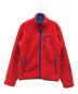 Patagonia（パタゴニア）の古着「CLASSIC RETRO-X CARDIGAN」｜レッド