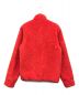 Patagonia (パタゴニア) CLASSIC RETRO-X CARDIGAN レッド サイズ:XS：11000円