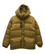 THE NORTH FACEザ ノース フェイス）の古着「ジャケット」｜ベージュ