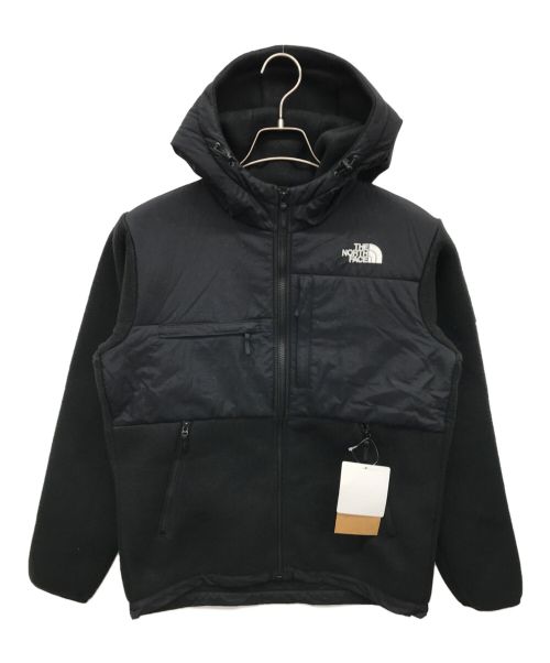 THE NORTH FACE（ザ ノース フェイス）THE NORTH FACE (ザ ノース フェイス) デナリフーディー ブラック サイズ:Sの古着・服飾アイテム