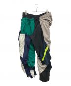 NIKEナイキ）の古着「NIKE LAB DH PANT」｜マルチカラー