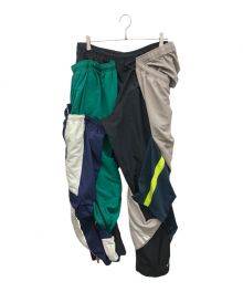 NIKE（ナイキ）の古着「NIKE LAB DH PANT」｜マルチカラー