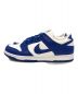 NIKE (ナイキ) Dunk Low SP(ナイキ ダンク ロー SP) ブルー サイズ:26.5cm：13000円