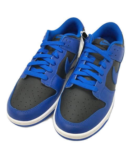 NIKE（ナイキ）NIKE (ナイキ) Dunk Low(ダンク ロー) ブルー サイズ:26.5cmの古着・服飾アイテム