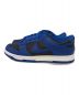 NIKE (ナイキ) Dunk Low(ダンク ロー) ブルー サイズ:26.5cm：10000円