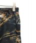 中古・古着 SUPREME (シュプリーム) Marble Track Pant ブラック サイズ:S：10000円