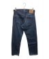 LEVI'S (リーバイス) ヴィンテージデニムパンツ インディゴ サイズ:W33 L33：180000円