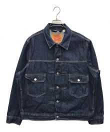 LEVI'S（リーバイス）の古着「デニムジャケット」｜インディゴ