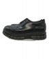 Dr.Martens (ドクターマーチン) RIKARD 31 ブラック サイズ:UK8：11000円