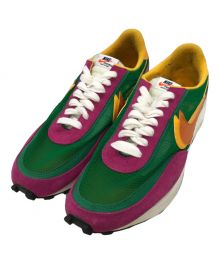 NIKE×sacai（ナイキ×サカイ）の古着「LDV WAFFLE(LDVワッフル)」｜マルチカラー