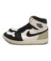 NIKE (ナイキ) Air Jordan 1 High OG(エアジョーダン 1 ハイ OG) ホワイト サイズ:26.5cm：10000円