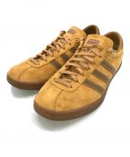 adidasアディダス）の古着「TOBACCO GRUEN」｜ブラウン