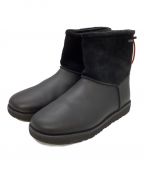 UGGアグ）の古着「CLASSIC TOGGLE WATERPROOF」｜ブラック