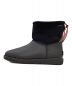 UGG (アグ) CLASSIC TOGGLE WATERPROOF ブラック サイズ:42：8000円