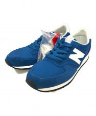 NEW BALANCE (ニューバランス) スニーカー ブルー サイズ:10.5US