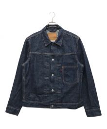 LEVI'S（リーバイス）の古着「Type1 トラッカージャケット」｜インディゴ