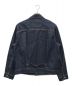 LEVI'S (リーバイス) Type1 トラッカージャケット インディゴ サイズ:M：12000円