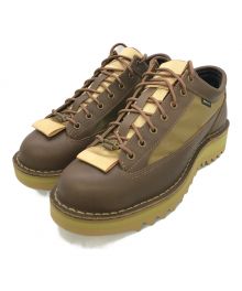 Danner×BRIEFING（ダナー×ブリーフィング）の古着「シューズ」｜ブラウン