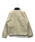 Patagonia (パタゴニア) Classic Retro-X Jacket ベージュ サイズ:M：15000円