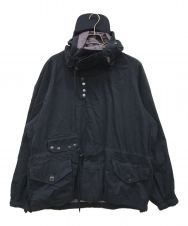 waiper (ワイパー) ROYAL NAVY SMOCK PARKA ネイビー サイズ:LARGE