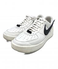 NIKE (ナイキ) AMBUSH (アンブッシュ) Air Force 1 Low Phantom ホワイト サイズ:US8.5