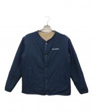 Columbia (コロンビア) SEATTLE MOUNTA JACKET ネイビー サイズ:L