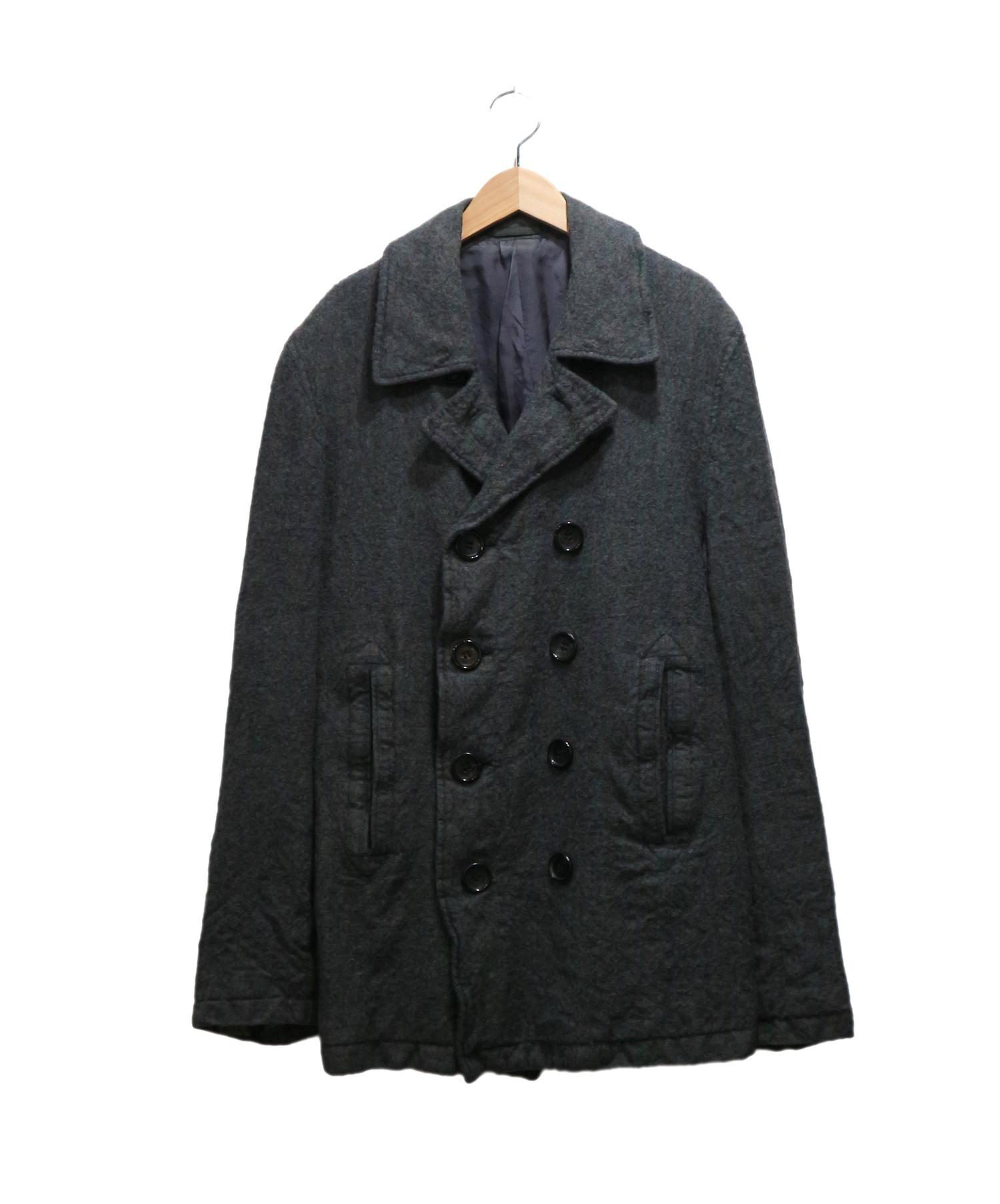 COMME des GARCONS HOMME(コムデギャルソンオム)コートサイズ:M+atop