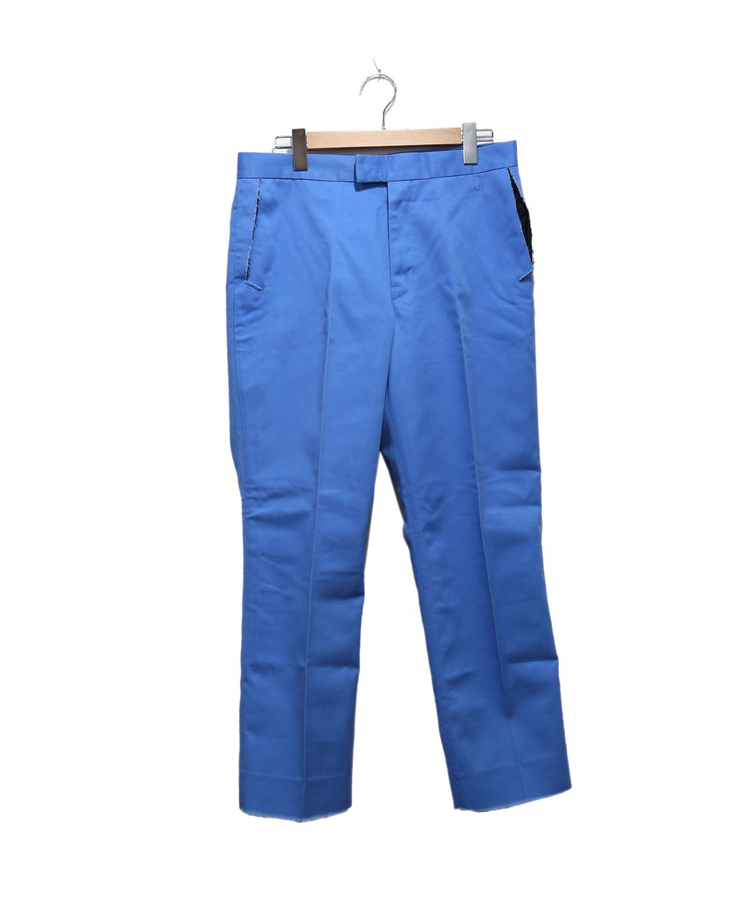 中古 古着通販 Dickies ディッキーズ カットオフデザインンワーク