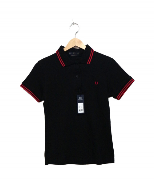 中古 古着通販 Fred Perry フレッドペリー ポロシャツ サイズ 10 未使用品 ブランド 古着通販 トレファク公式 Trefac Fashion