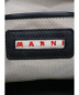 中古・古着 MARNI (マルニ) 2WAYショルダーバッグ ブラック BMMPP11TQU：54800円