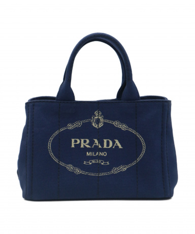 [中古]PRADA(プラダ)のレディース バッグ 2WAYバッグ