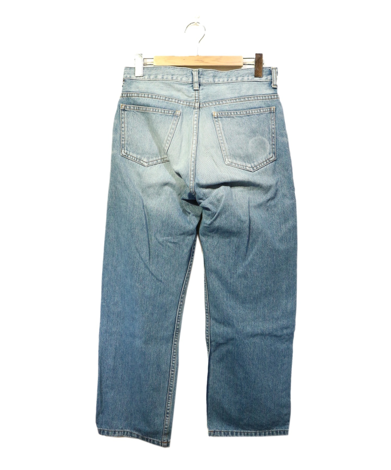 即納送料無料! LEVI'S リーバイス デニム 3T econet.bi