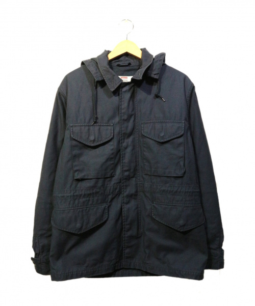 海外ブランド Supreme Mark Gonzales M-51 Jacket ミリタリー