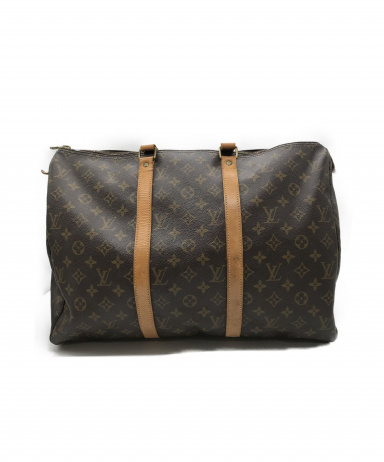 中古・古着通販】LOUIS VUITTON (ルイ ヴィトン) フラネリー45